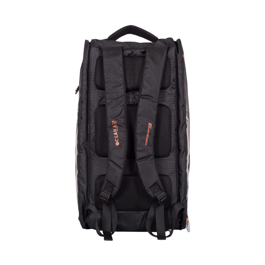 PERFORMANCE TRAVEL BAG COOPER