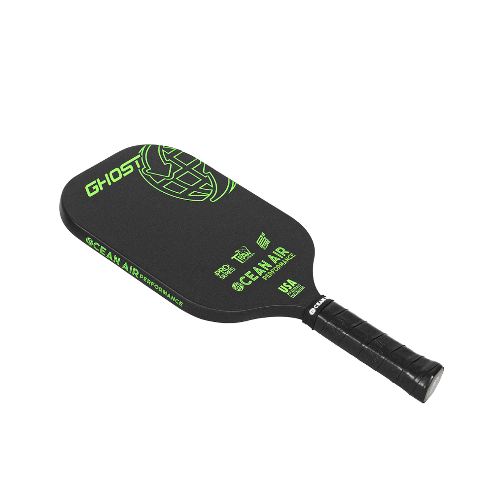 2024 Pickleball Ghost Edgeless Green Apple