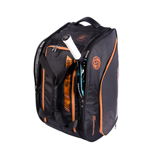 PERFORMANCE TRAVEL BAG COOPER