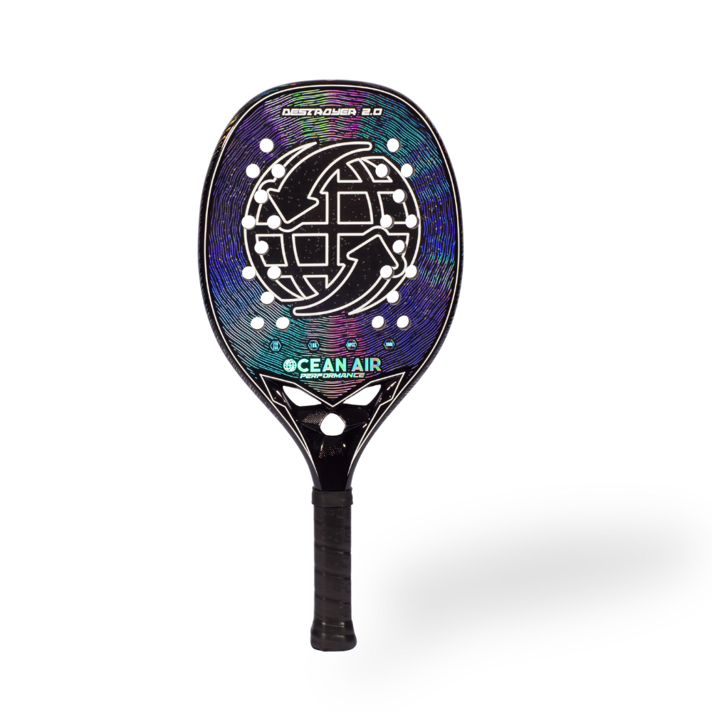 2026 BT DESTROYER 2.0