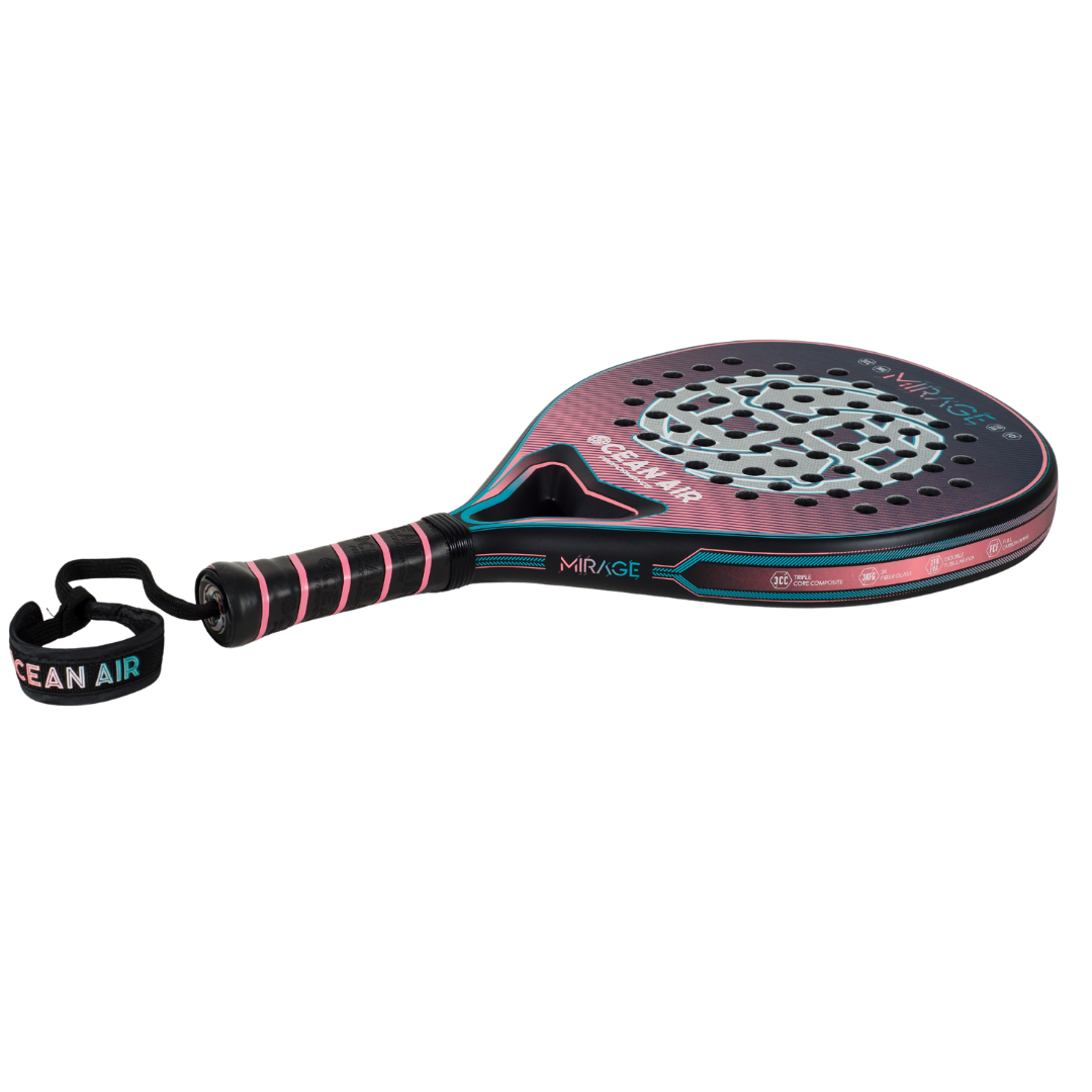 2025 PADEL MIRAGE