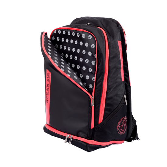 PERFORMANCE BACKPACK CORAL