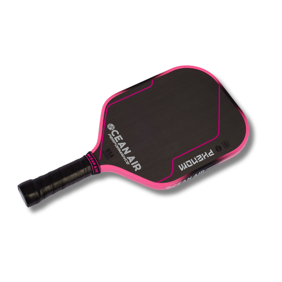 2026 Pickleball Phenom Magenta