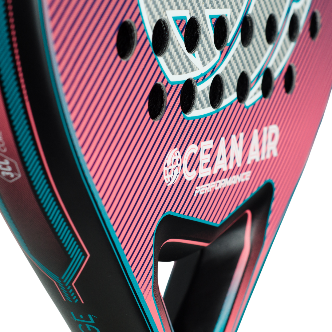 2025 PADEL MIRAGE – OCEAN AIR PERFORMANCE 2025 PADEL MIRAGE – OCEAN AIR PERFORMANCE