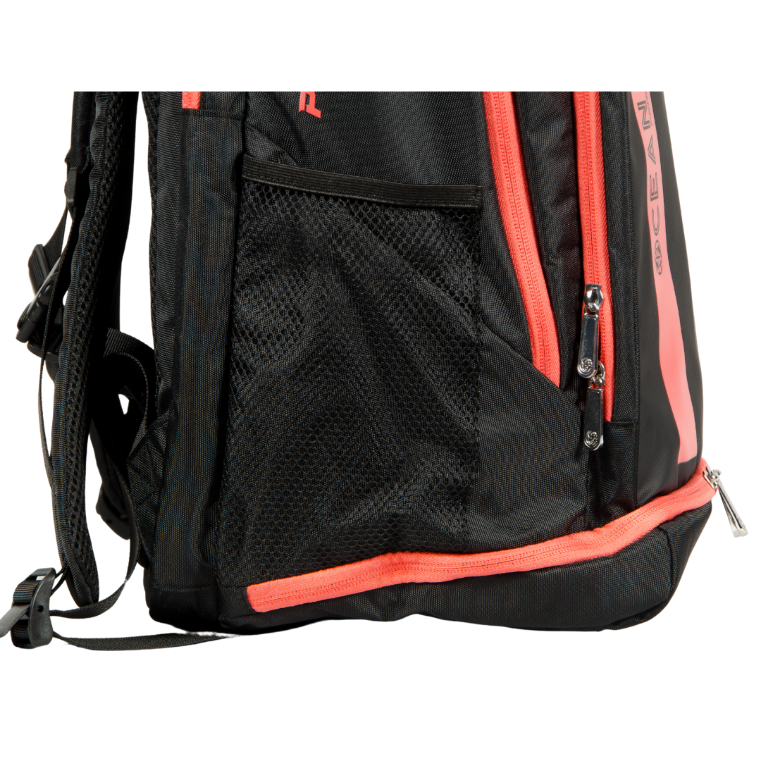 PERFORMANCE BACKPACK CORAL