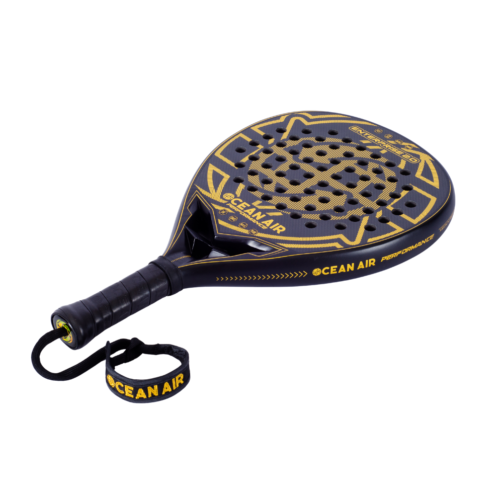 2026 PADEL ENTERPRISE 2.0