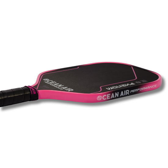 2026 Pickleball Phenom Magenta