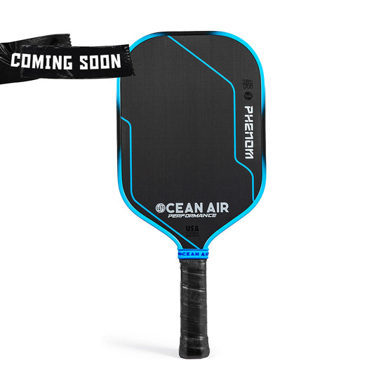 2025 Pickleball Phenom Turquoise