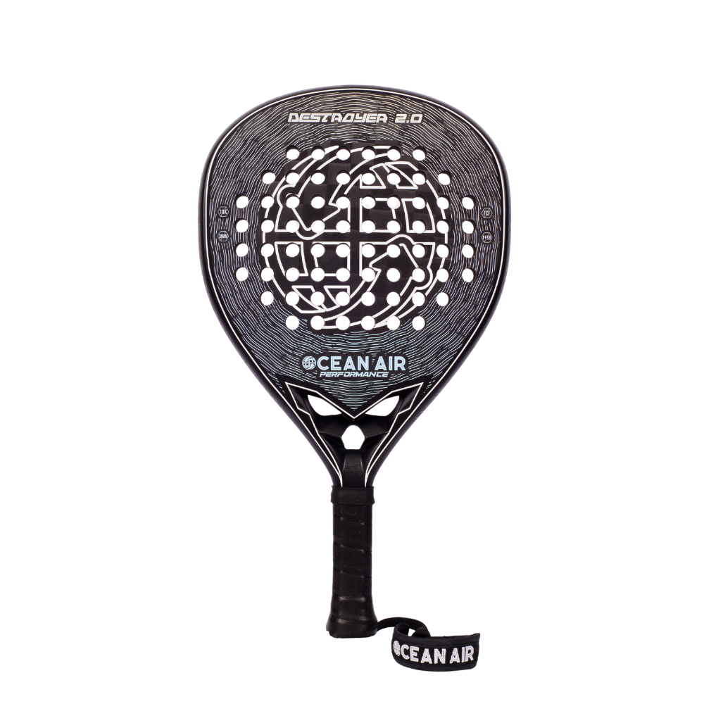 2026 PADEL DESTROYER 2.0 – OCEAN AIR PERFORMANCE