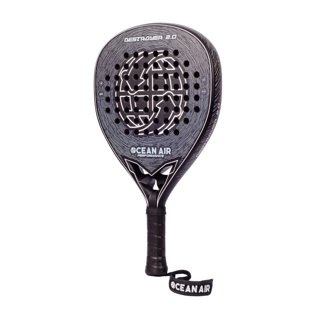 2026 PADEL DESTROYER 2.0