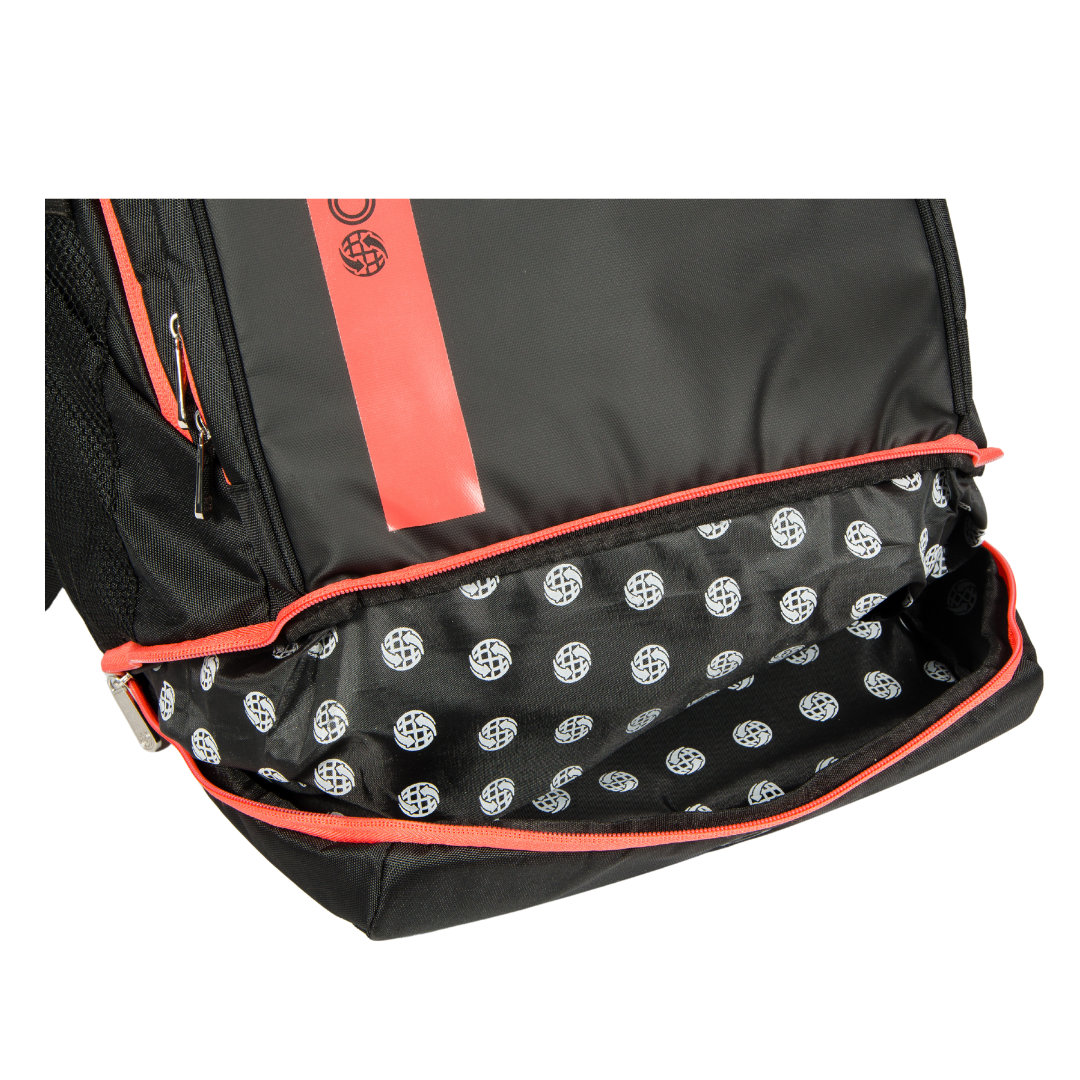 PERFORMANCE BACKPACK CORAL