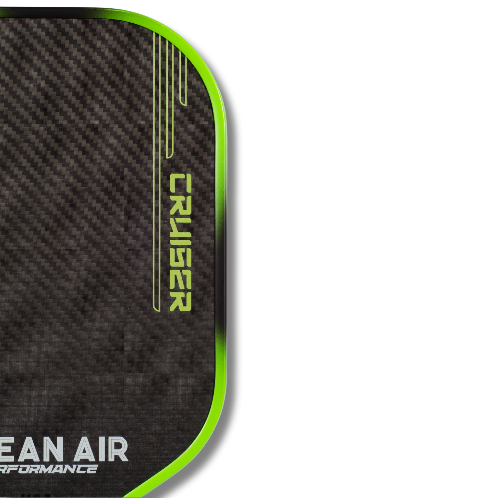 2026 Pickleball Cruiser