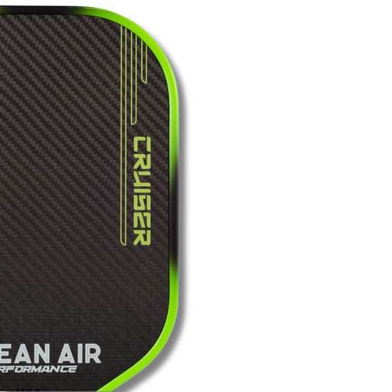 2026 Pickleball Cruiser