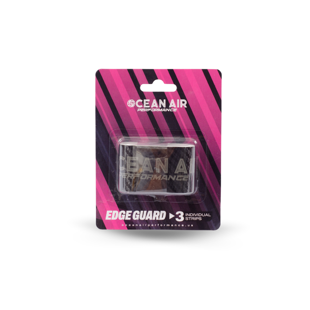 Edge Guard Tape