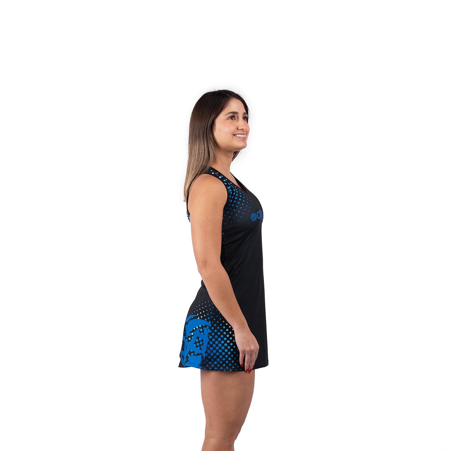 Load image into Gallery viewer, NACHO GUEDEZ 2024 SPRING EDITION SPORT DRESS

