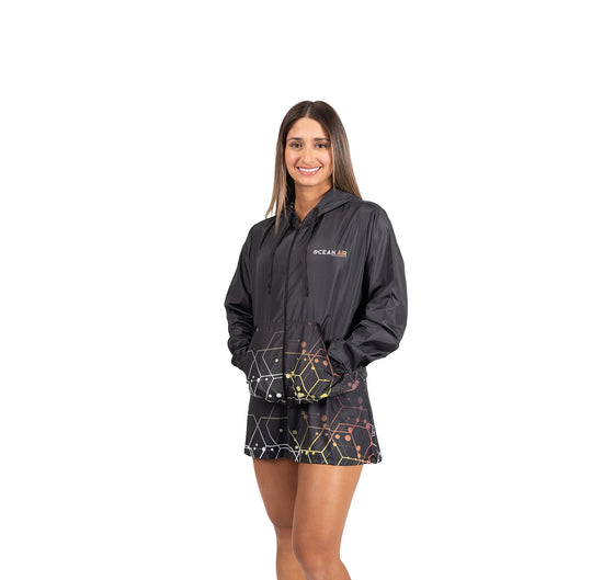 Load image into Gallery viewer, AKSEL SPECIAL EDITION WINDBREAKER
