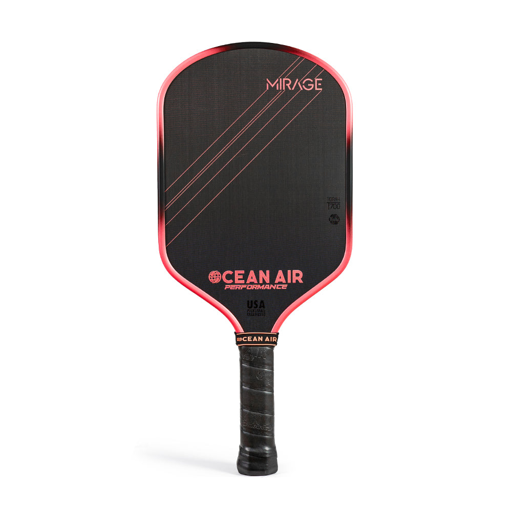 2026 Pickleball Mirage – OCEAN AIR PERFORMANCE