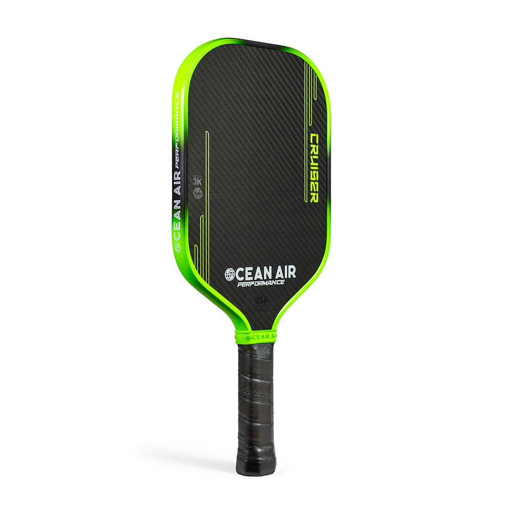 2025 Pickleball Cruiser