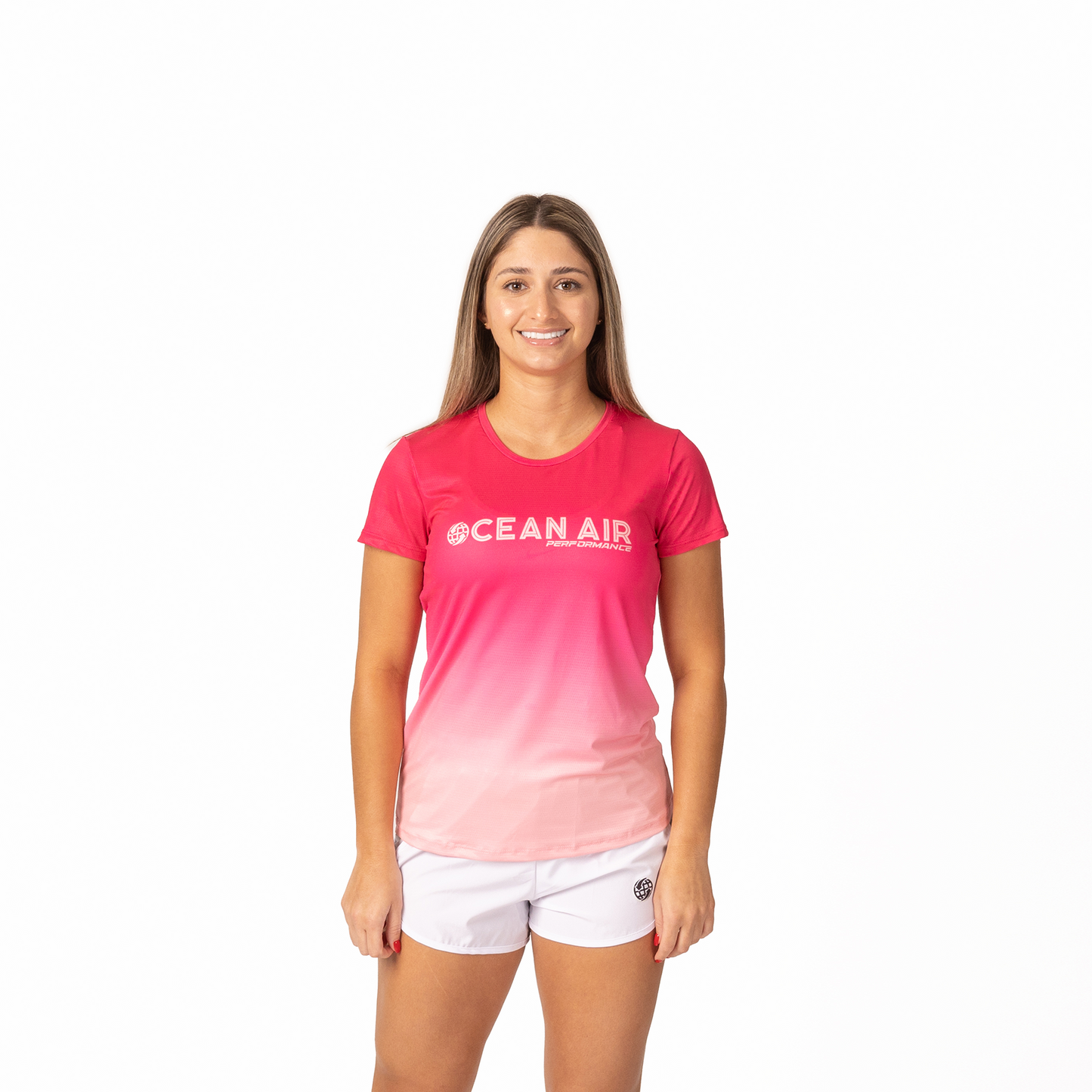 SPRING T-SHIRT COLLECTION - FUCHSIA / PINK