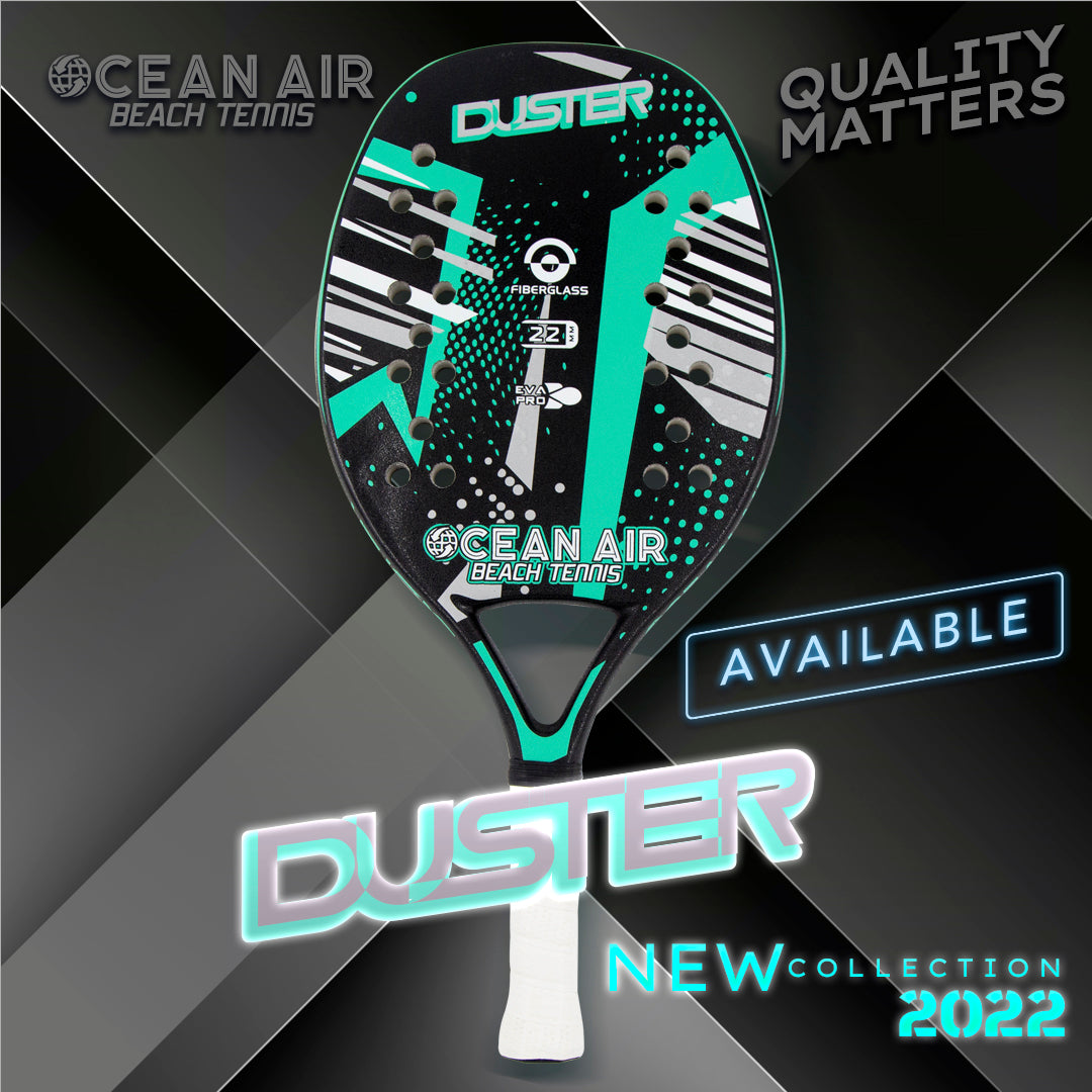 Load image into Gallery viewer, 2022 DUSTER AQUAMARINE EDITION
