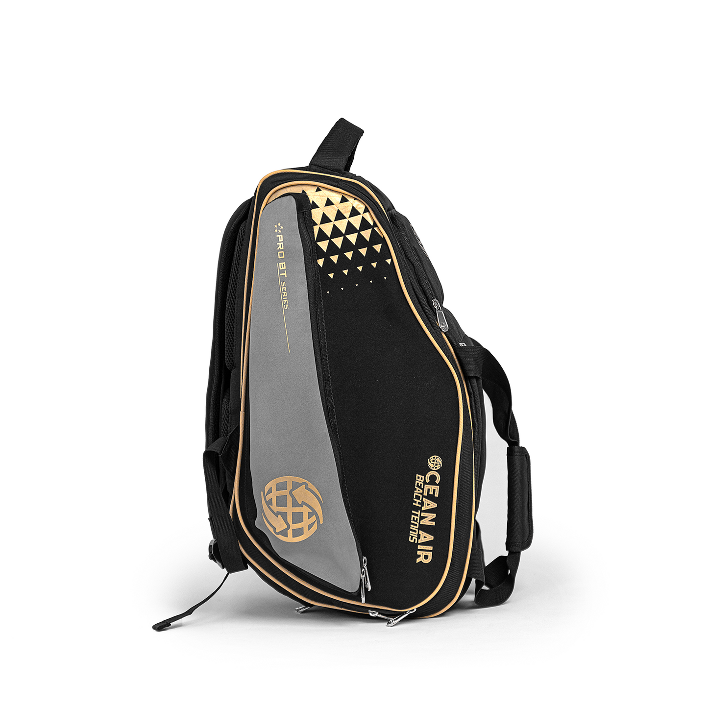 BT BAG versatile backpack expands to 70 liters and is great for business  and travel » Gadget Flow