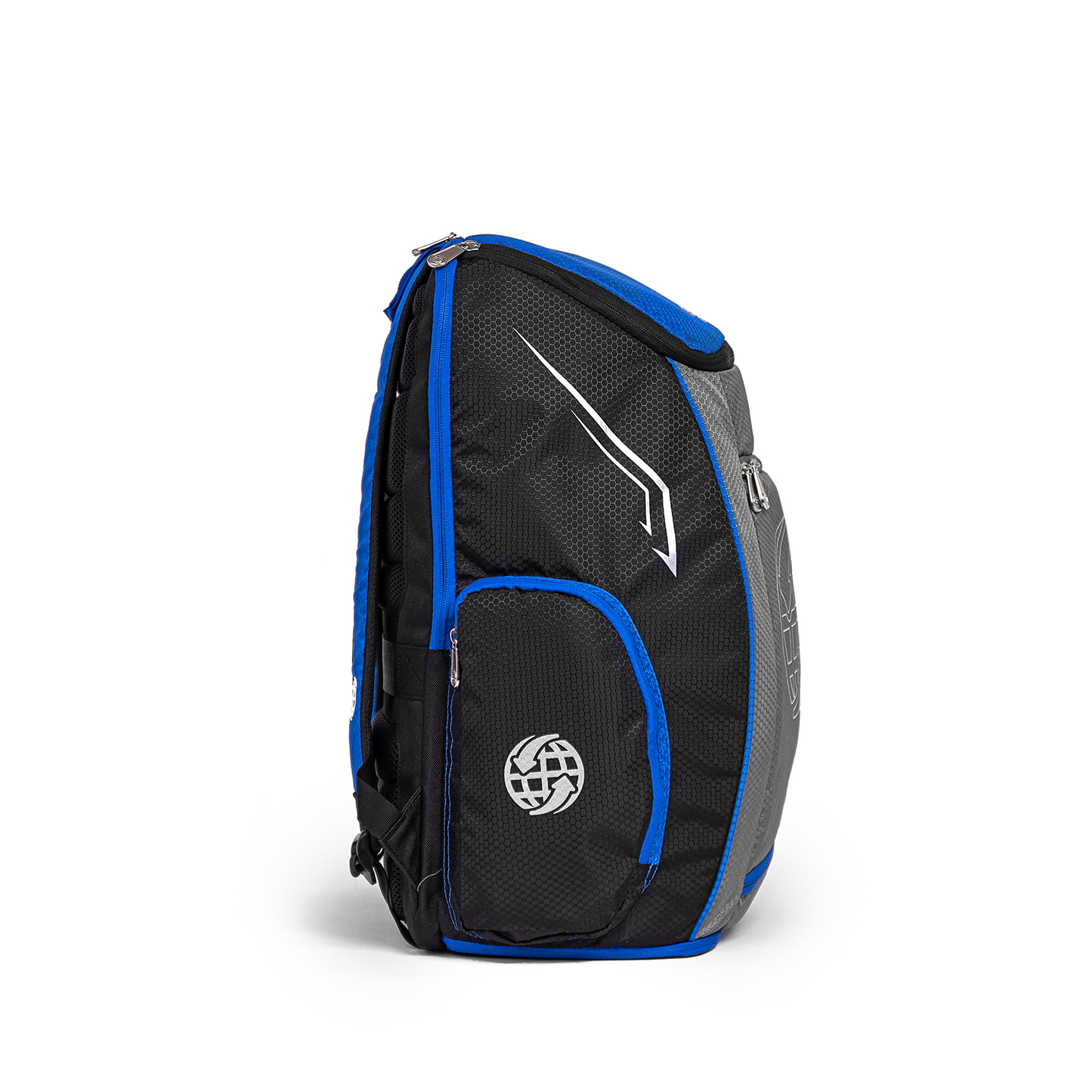 Load image into Gallery viewer, PRO BT BACKPACK BLUE
