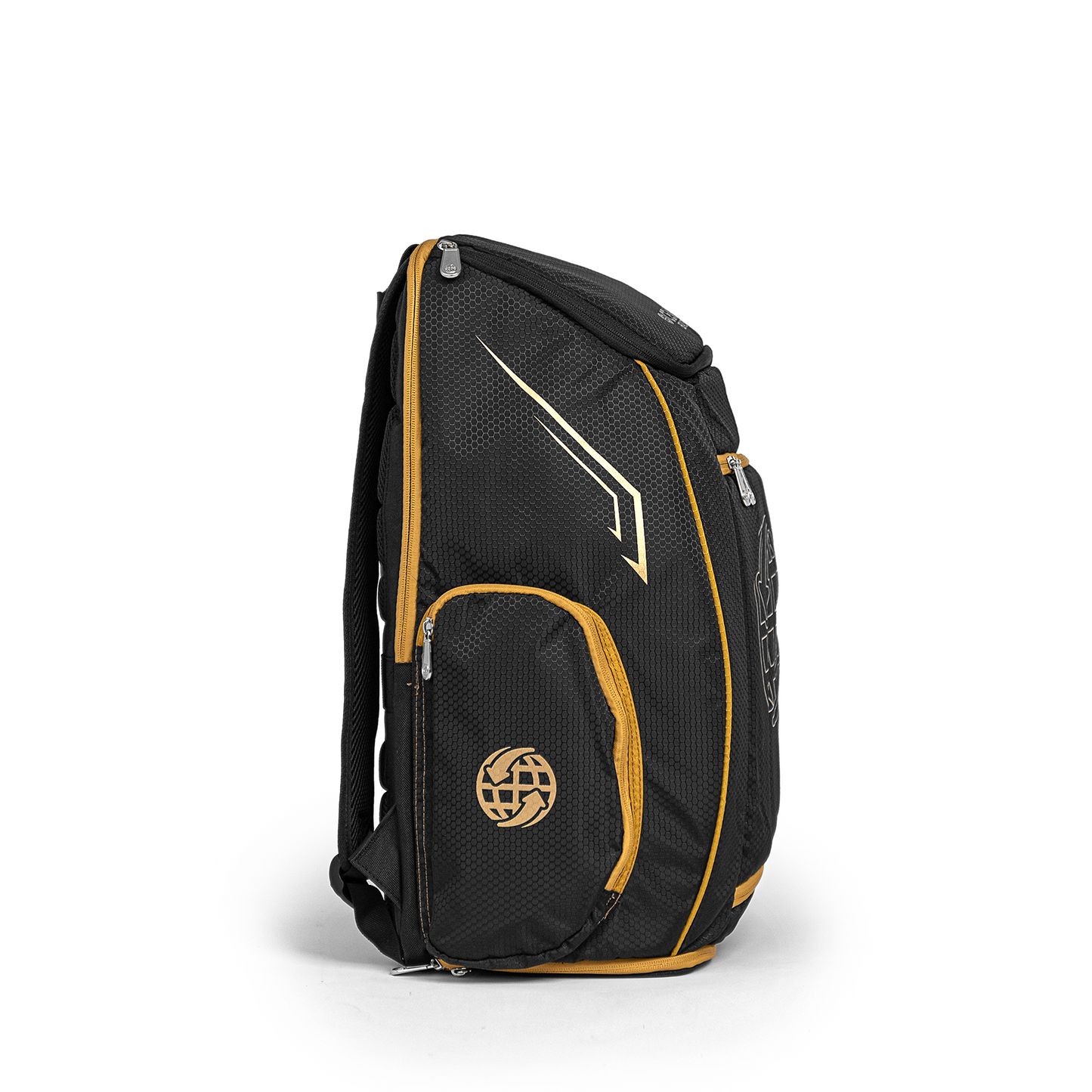 Load image into Gallery viewer, PRO BT BACKPACK BLACK
