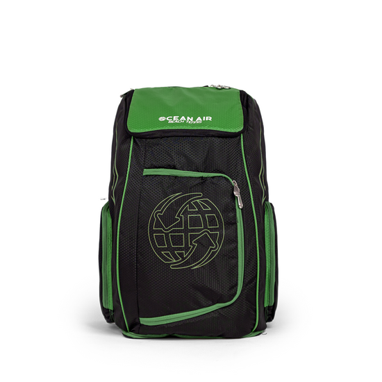 Load image into Gallery viewer, PRO BT BACKPACK GREEN
