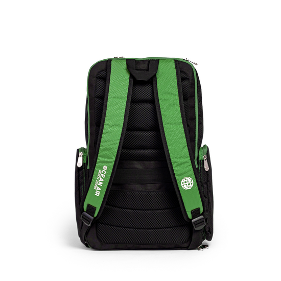 Load image into Gallery viewer, PRO BT BACKPACK GREEN
